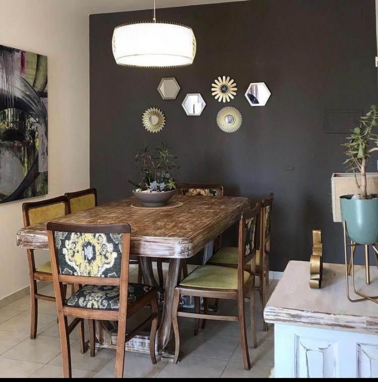 Excelente depto sobre Bv Galvez - B&B Santa Fe