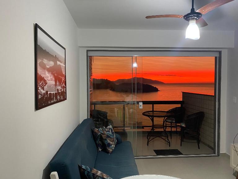 APARTAMENTO PORTO REAL RESORT VISTA ESPETACULAR 2 - B&B Mangaratiba