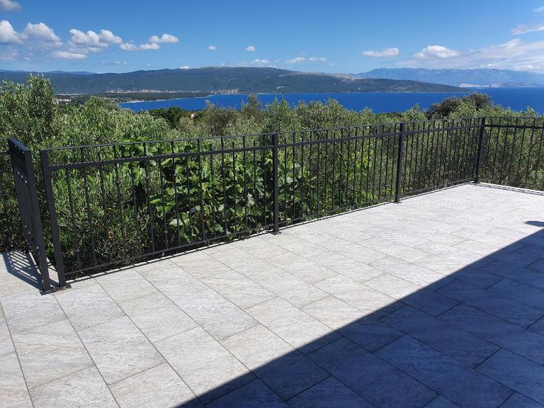 Holiday House Maslina - B&B Krk