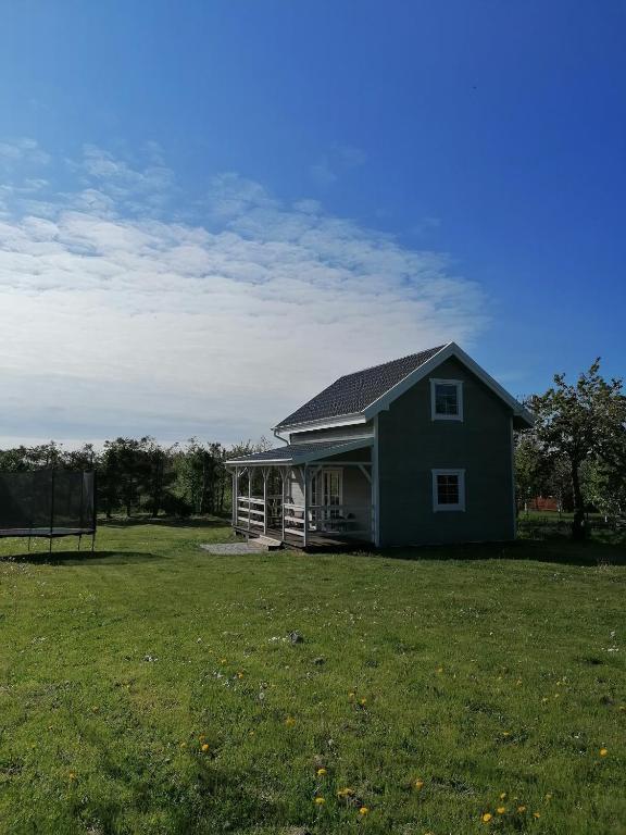 U Wiktora - B&B Osieki Leborskie