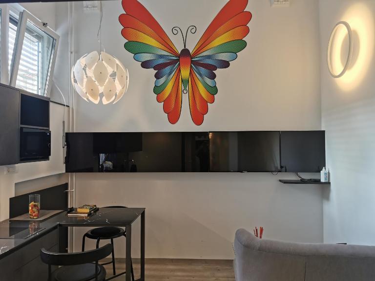 DREAMY CENTER LOCATION - B&B Ljubljana