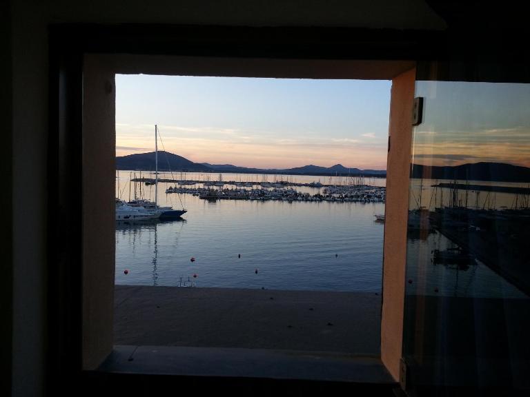 Vista Porto - B&B Alghero