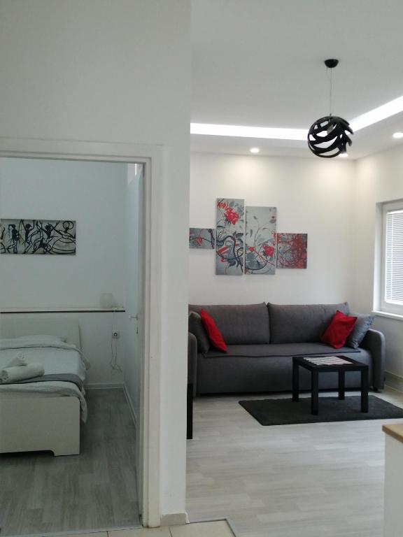 Apartment Teodora - B&B Belgrade