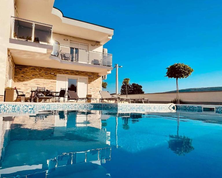 Villa Ella - B&B Stolac