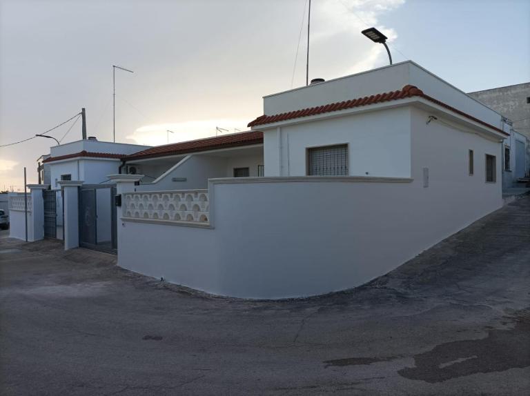 casa vacanze da Zia Anna - B&B Marina di Lizzano