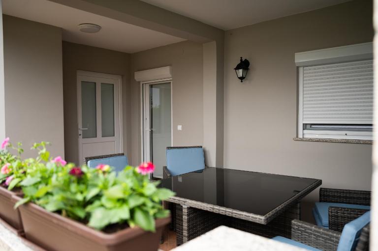 Apartmant Green Treasure - B&B Marčana
