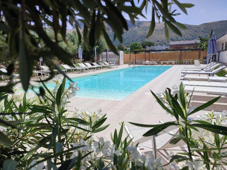 Inkantu B&B - B&B Terrasini