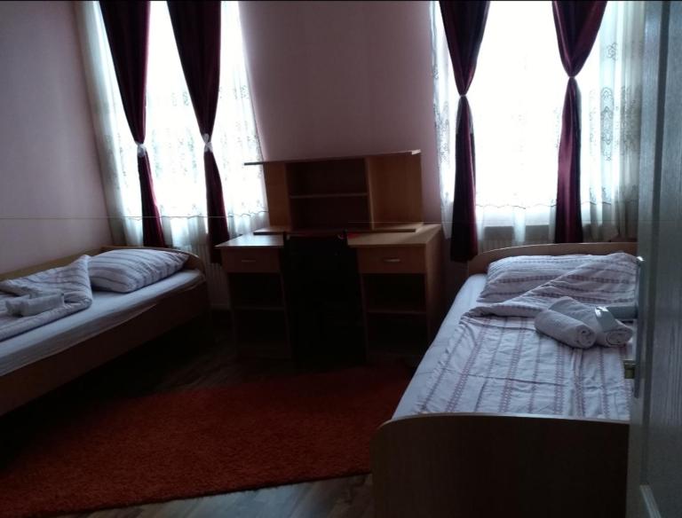 NENSI - Ferienwohnung Prokuplje