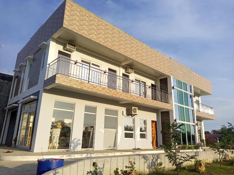Villa Casa Camba, Barangay Bued - Bed and Breakfast Alaminos