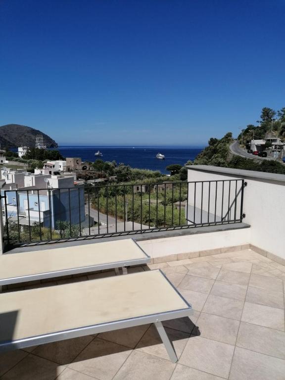 villa Eolo - B&B Lipari