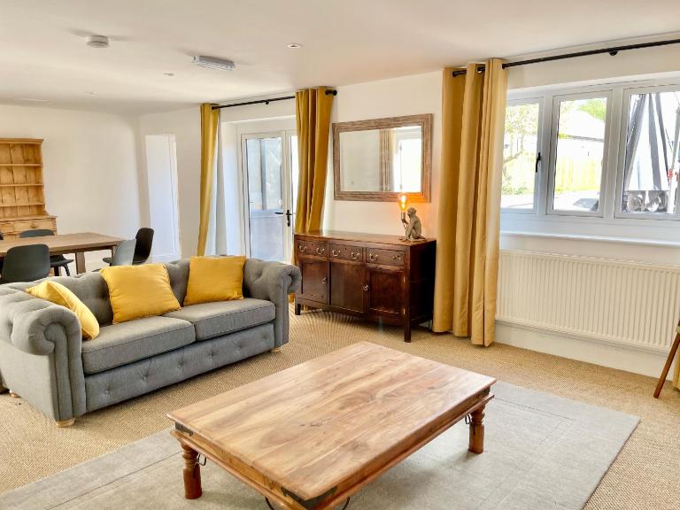 Rye Court Cottage and Annex Central Hemsley - B&B Helmsley