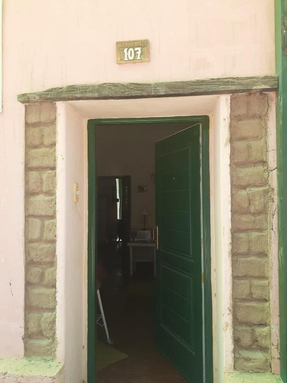 Casa Chica - Chambres d'hôtes Cafayate