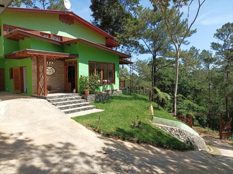 Mi Hogar Jarabacoa - B&B Jarabacoa