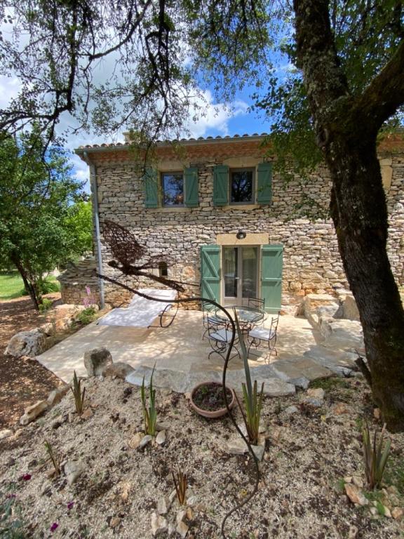 La Pause noble val - B&B Saint-Antonin-Noble-Val