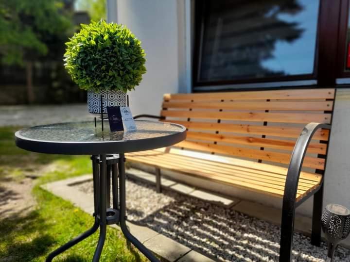 Villa na Dolnej - B&B Karpacz