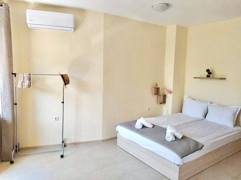 Cozy Studio at Camping Gradina - Bed and Breakfast Sozopol