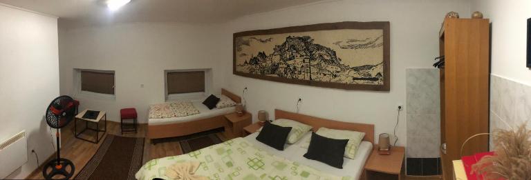 Prenoćište Gany - Bed and Breakfast Jajce