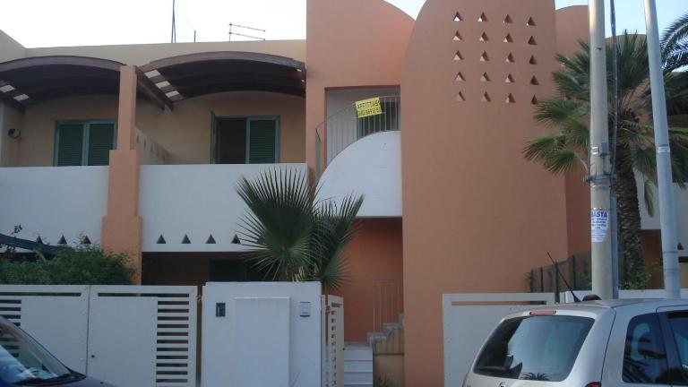 Casa Mary Baia Verde - Bed and Breakfast Baia Verde