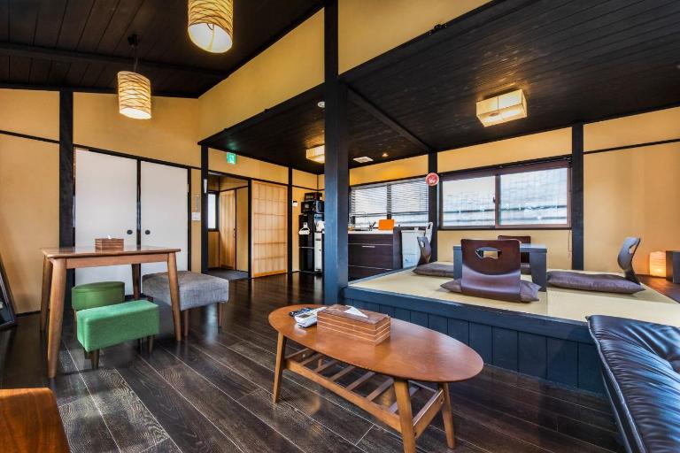 Kyoto - House - Vacation STAY 33586v - Ferienwohnung Kyōto
