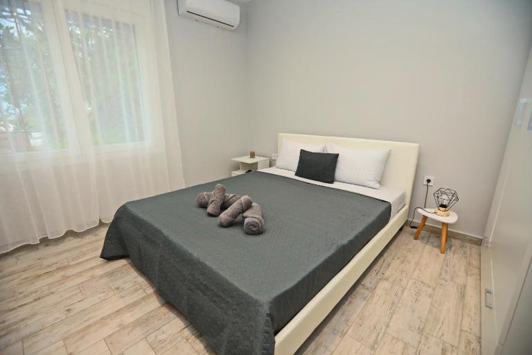 Terranova - Ferienwohnung Kavala