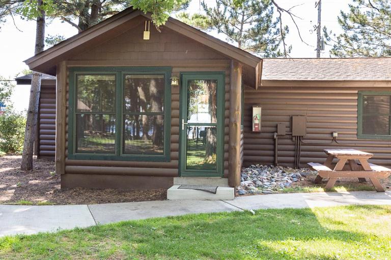 Gull Haven 700 - Bed and Breakfast Nisswa