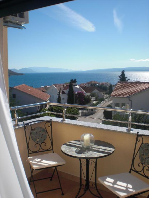 Apartmani Mia - Chambres d'hôtes Trogir