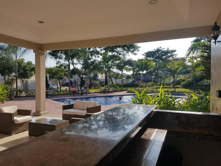 Ecuabook American Consulate 5min - Bed and Breakfast Guayaquil