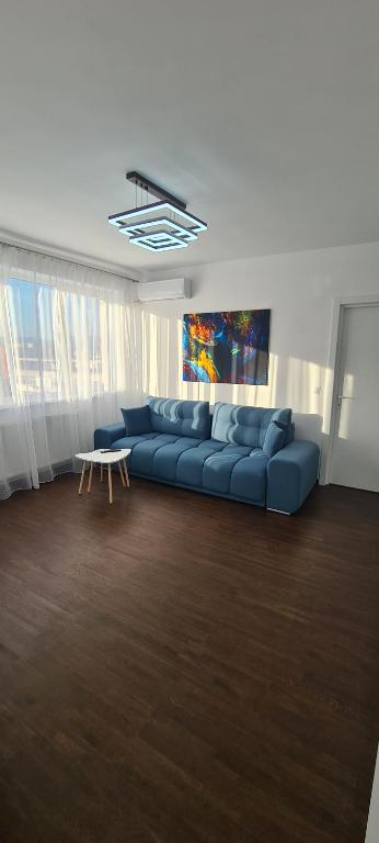 Belvedere Delux Apartment - B&B Deva