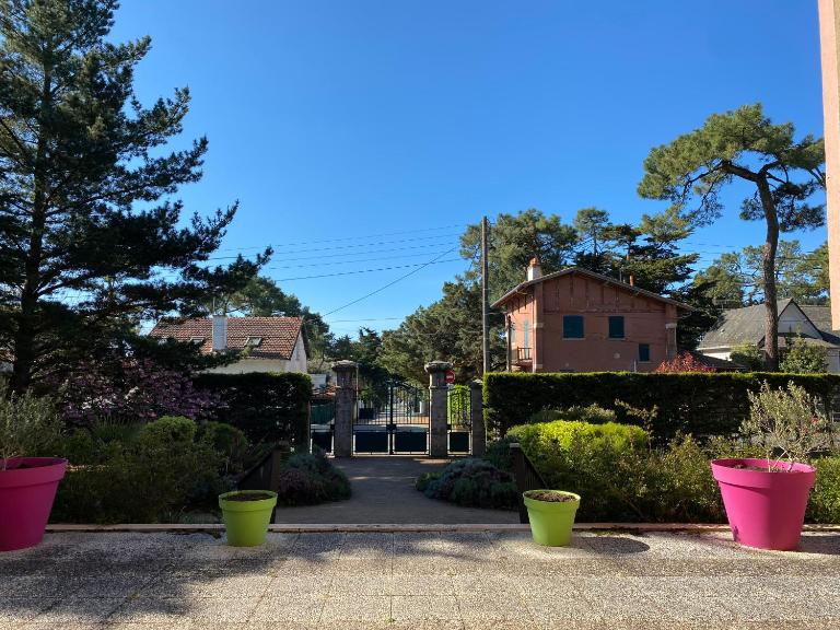 Les terrasses de la Baule - B&B La Baule-Escoublac