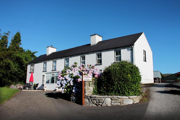 Gortamullen House, Kenmare - B&B Kenmare