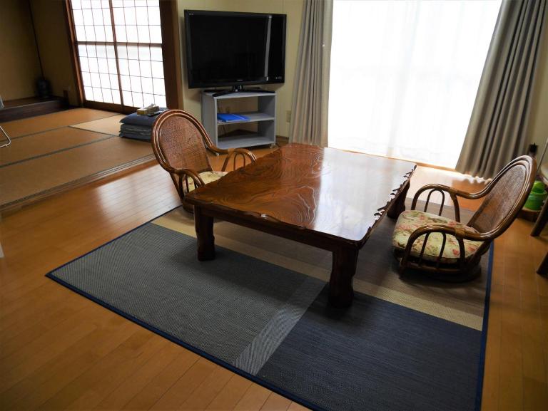 Guest House Inujima / Vacation STAY 3516 - B&B Toyama