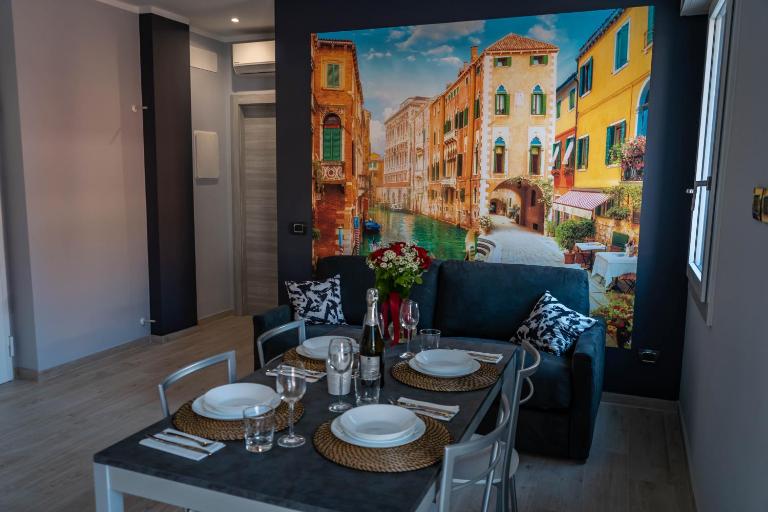Little Venice - B&B Sottomarina