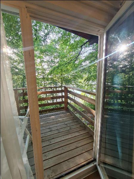 Siedlisko Bartek - B&B Sulęczyno