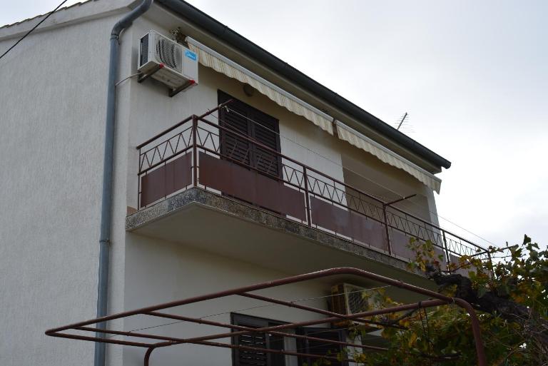 Apartment Zdenka - B&B Punat