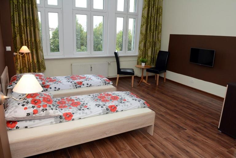 Pokoje Gościnne NAP - Ferienwohnung Kattowitz
