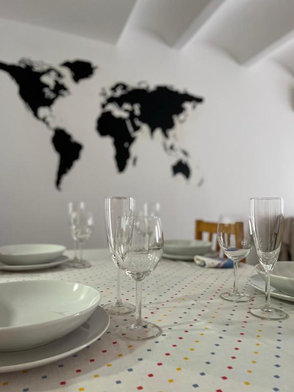 APARTAMENT A LA VORA DEL MAR - B&B Roses
