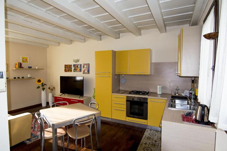 Residence dei Frutti pieno centro - Il Ribes - Chambres d'hôtes Padoue