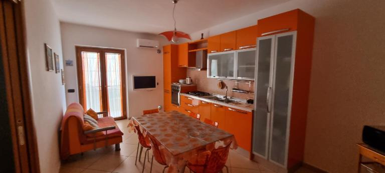 Casa Marco - Chambres d'hôtes Praia a Mare