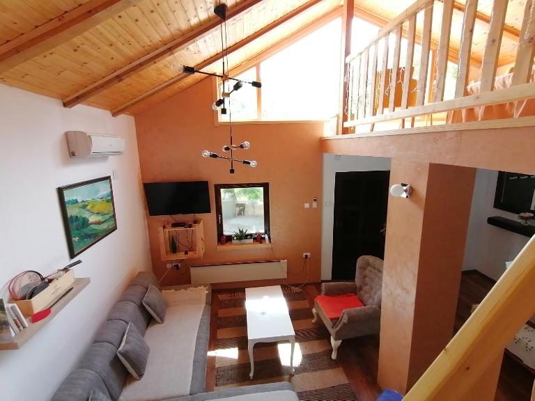 Vila Mila Fruška Gora - B&B Velika Remeta
