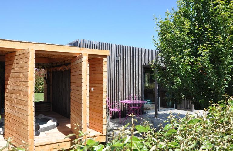 La Parenthèse - B&B Bergerac