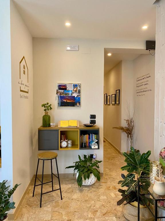 A Due Passi B&B - B&B Città Sant'Angelo