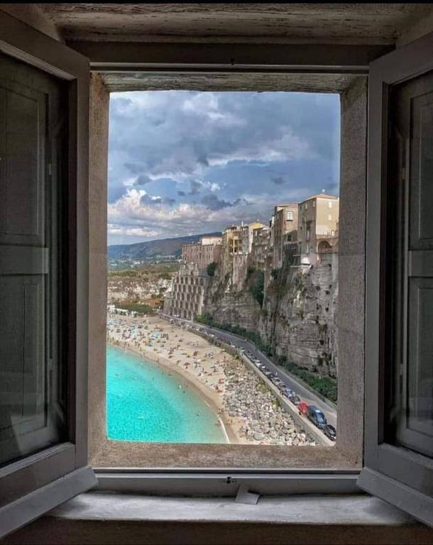 Bed & Breakfast Bibio - B&B Parghelia