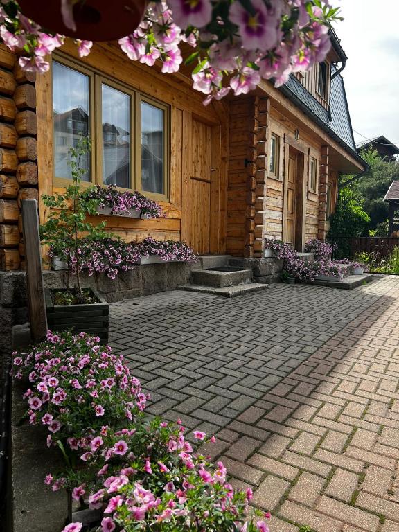 Apart Invest Fanaberia - Chambres d'hôtes Szklarska Poręba