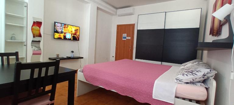 B&B SUPERFAST - Chambres d'hôtes Ancône