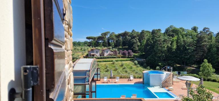 B&B Podere Montese - Ferienwohnung Villafranca in Lunigiana