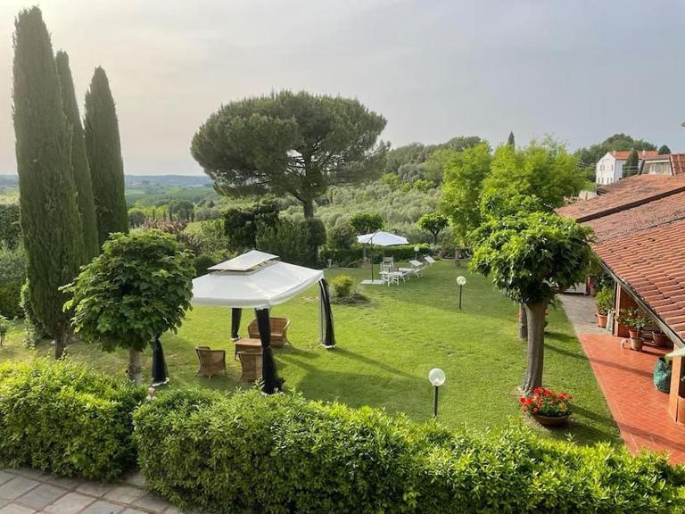 Casa vacanze Gemma Toscana - B&B Capannoli