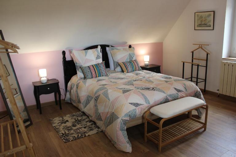 ROC callac - Bed and Breakfast Saint-Gilles-Vieux-Marché