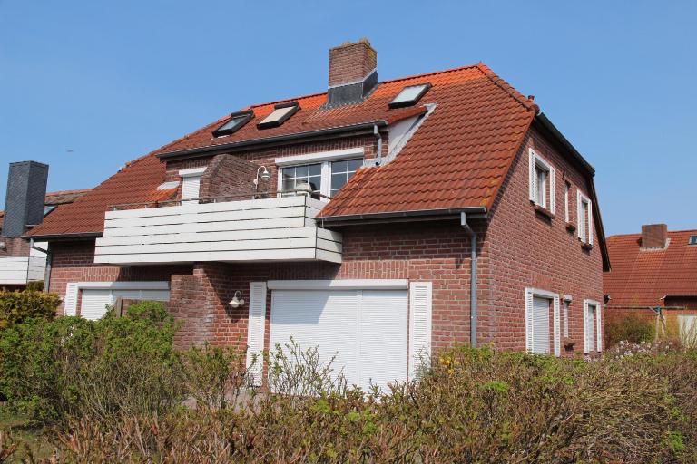 Seewind - B&B Norddeich
