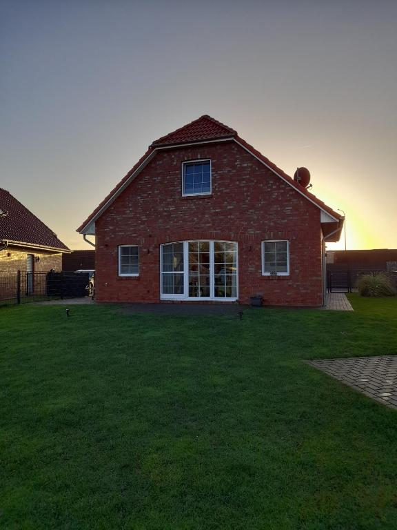 Bei Ruhe - B&B Loppersum