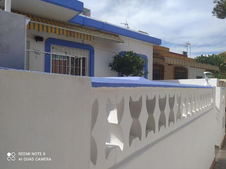 La sirenita - Ferienwohnung Denia